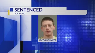 Rockford man pleads guilty to firearms charges following multiple arrests