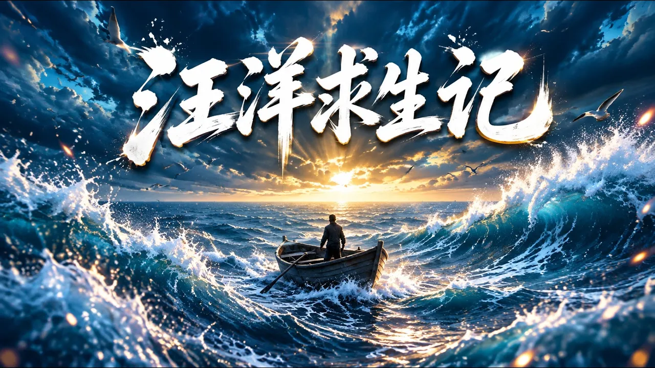 汪洋求生记