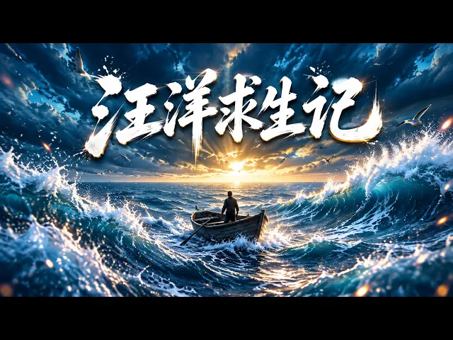 汪洋求生记