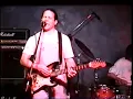 Chris Duarte - Scrawl - Tulsa, OK - 11/11/99