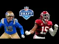 Best Edge Rushers in the 2024 NFL Draft