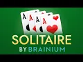 Solitaire Classic Card Games by Brainium Studios IOS Gameplay
