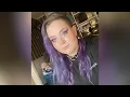 Zoe Hyman Obituary - Charleston Artist and Special Effects Makeup Talent Remembered