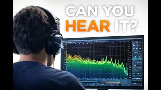 the biggest problem in modern day mixing it s right in front of you 