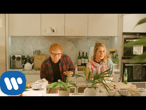 Download MP3 Ed Sheeran - Put It All On Me (feat. Ella Mai) [Official Music Video]