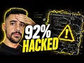 92 of AI Generated Code Has Critical Security Flaws