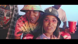 reece madlisa u0026 zuma sithi sithi official music video