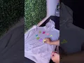 Diy hoodie upgrade with iron-on letters patches