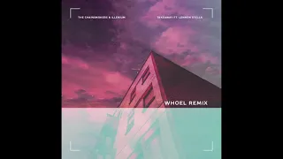 the chainsmokers u0026 illenium takeaway ft lennon stella whoel remix free download 