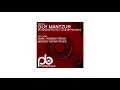 Guy Mantzur - Blooming Fields (Monkey Safari Remix)