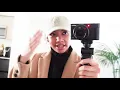 VLOG | Flower Market, Eating in Chinatown, & Jewelry Shopping (Again lol)