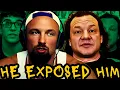 Download Lagu Derek Moneyberg Gets Exposed By Craig Jones For Paying Fighters To Hangout With Him!