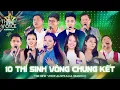 Lagu 10 GIỌNG CA XUẤT SẮC Bước Vào Vòng Chung Kết | THE NEW VOICE AUSTRALIA MÙA 2