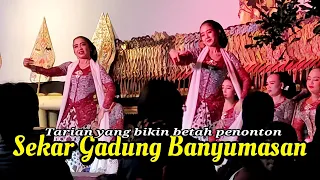 Download Tarian sinden cantik dalang ki eko suwaryo Sekar gadung banyumasan MP3