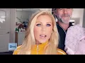 New Parents Gretchen Rossi and Slade Smiley Seek Sleep Advice