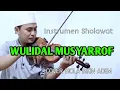 INSTRUMEN SHOLAWAT | WULIDAL MUSYARROF | COVER BIOLA (BIKIN ADEM)