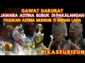 Download Lagu GAWAT !! JAWARA - JAWARA TI ASTINA PABURANTAK KU WIRASAKTI | Wayang Golek Asep Sunandar Sunarya