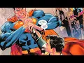 Download Lagu Superboy Prime Joins the Darkseid Legion!??