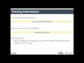 UQpy Training Session Introduction
