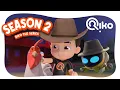 Download Lagu ALL OF EPISODE SEASON 2 - Riko The Series