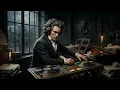 Beethoven - Symphony No  5 (Ambient Remix)