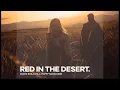 Boris Brejcha, Poppy Baskcomb - Red In The Desert (Original Mix)