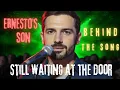 Download Lagu The Son of Viral Singer Ernesto Steps on Stage - Still Waiting at the Door