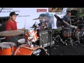 Download Lagu Kevin Sugito \u0026 Eno Netral drum jamming (2013)