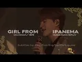 Download Lagu The Girl from Ipanema—Cho Mingyu/조민규_Monodrama—— subtitled in Spanish/English/Portuguese