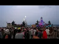 Colyn b2b Sainte Vie - Maxa x Mayan Warrior Link up - Burning Man 2025