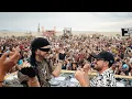 Lagu Colyn b2b Sainte Vie - Maxa x Mayan Warrior Link up - Burning Man 2025