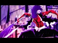 Kenpachi Zaraki s Bankai vs Gerard Bleach TYBW - The Calamity AMV Ivory Hall