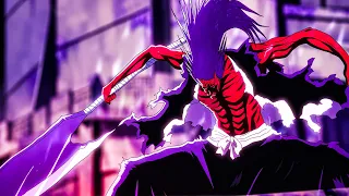 AMV Ivory Hall