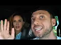 I ATE Every DRIVE THRU in a Day