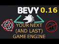 Bevy The Next Big Thing