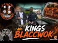 How Kings Blaccwok Built a Thriving Hibachi Business Created His Own Lane in Camden NJ