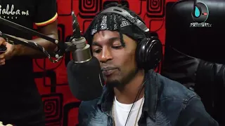 foby amchana makavu hamo rp asemema yeye ndo star pekee aliyebaki 
