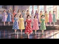 365日の紙飛行機  :　AKB48　作詞：秋元康　作曲：角野寿和、青葉紘季　Vocal：小春六花、MAI、花隅千冬、Saki（Synthesizer V AI）　DTMer：車タイガー