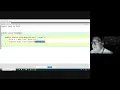 CSA 090 Exception Handling for File Errors