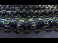 FDNY Probationary Class 2 of 2021 Celebrates Family Day
