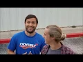 Odyssey Goes to San Angelo