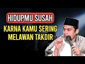 Lagu JANGAN MELAWAN TAKDIR‼️BUYA ARRAZY