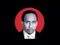 Stephen A Smith AAAAAHHH meme