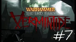 RIGHT IN THE DONGLIZ Warhammer The End Times Vermintide  RIGHT IN THE DONGLIZ Warhammer The End Times Vermintide