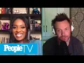 Joel McHale Reminisces About Dance Belt He Wore In Community PeopleTV Entertainment Weekly
