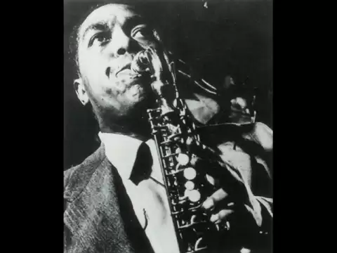 Charlie Parker - Now's The Time