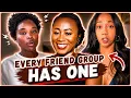 I m Not Your Personal Maid Woman Calls Out The Princess Friend In The Friend Group - Viral