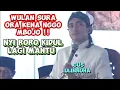 Download Lagu Gus Ulinnuha Apakah Boleh Nikah Di Bulan Suro?? Ini Jawabannya