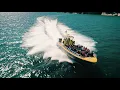 Riptide Ride - A Fast Fun Tour Boat Experience in Munising Michigan