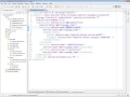 lesson10 02 Reviewing the AndroidManifest xml file